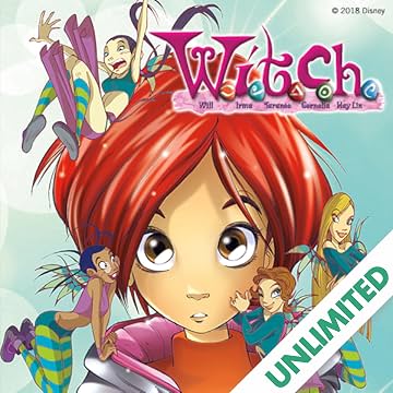 W.I.T.C.H.